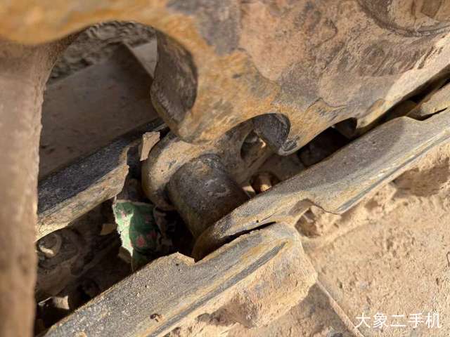 徐工 XE135D 挖掘机