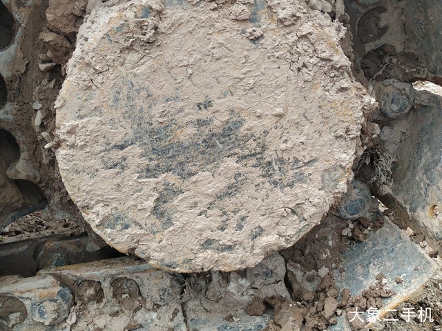 日立 ZX120 挖掘机