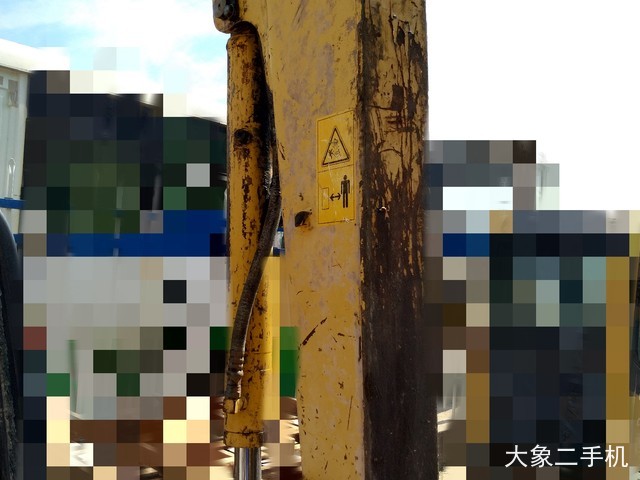 小松 PC56-7 挖掘机