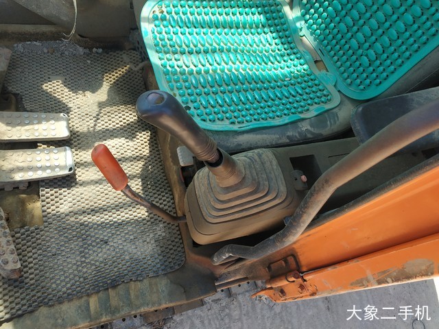 日立 ZX70 挖掘机