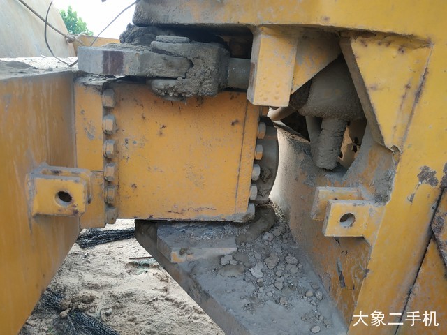 徐工 XS222 压路机