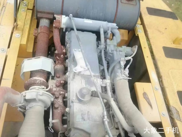 三一重工 SY285C 挖掘机