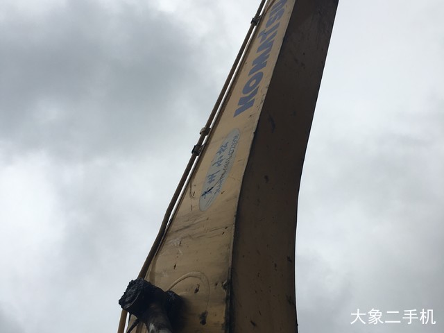 小松 PC360-7 挖掘机