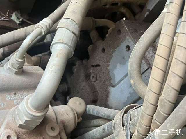 日立 EX130K-5 挖掘机