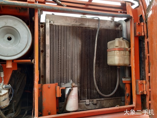 斗山 DH150LC-7 挖掘机