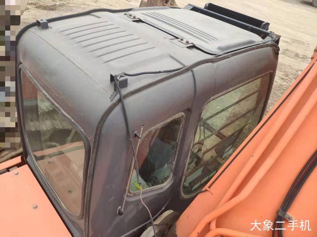 日立 ZX330-3G 挖掘机