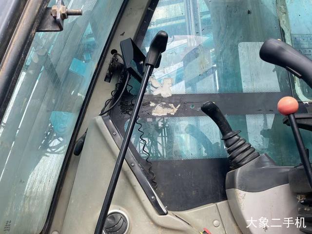 山河智能 SWDM28 旋挖钻