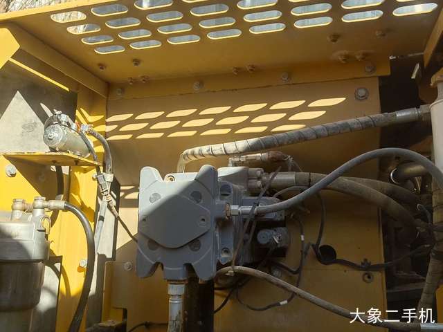 三一重工 SY245H 挖掘机