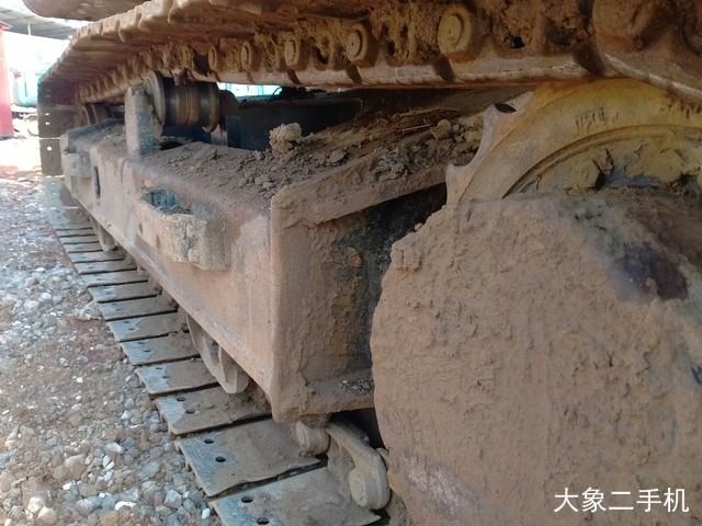 三一重工 SY135C-10 挖掘机