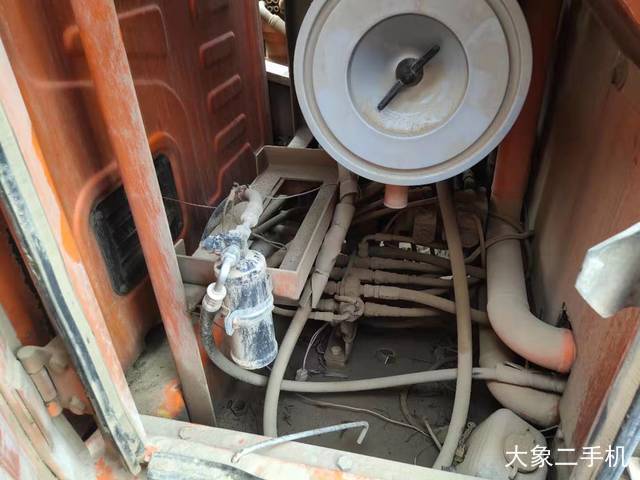 斗山 DH225LC-7 挖掘机