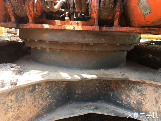 斗山 DH220LC-9E 挖掘机