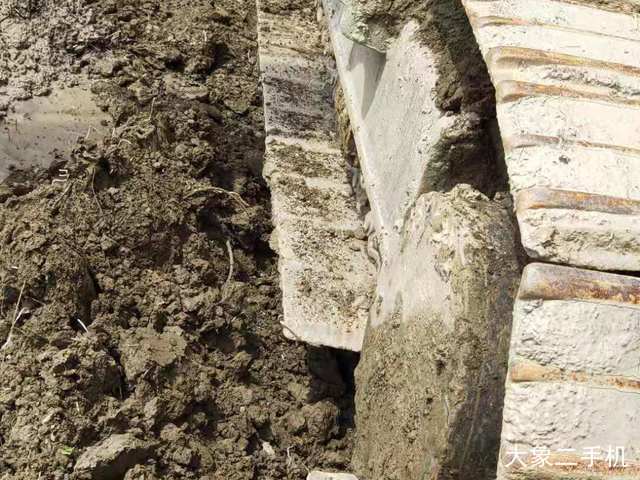 斗山 DH220LC-7 挖掘机