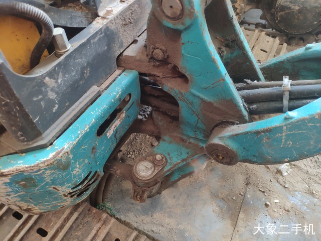 久保田 U-15-3S 挖掘机