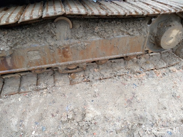 嘉和重工 JHL110 挖掘机