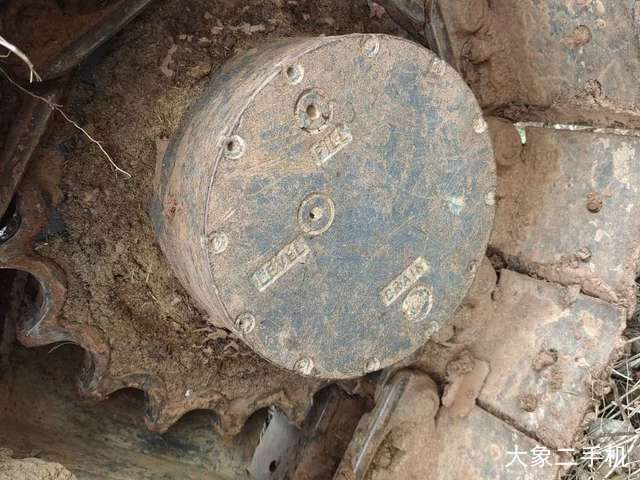 徐工 XE60D 挖掘机