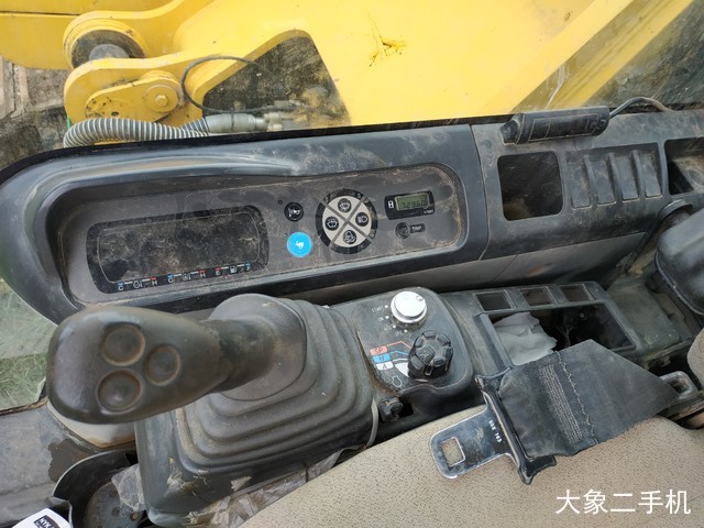 住友 SH700LHD-5 挖掘机