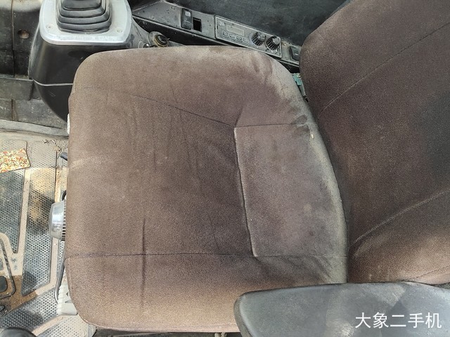 杰西博 JS240LC 挖掘机