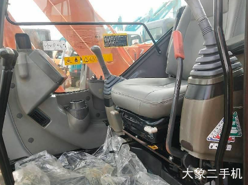 日立 ZX70 挖掘机