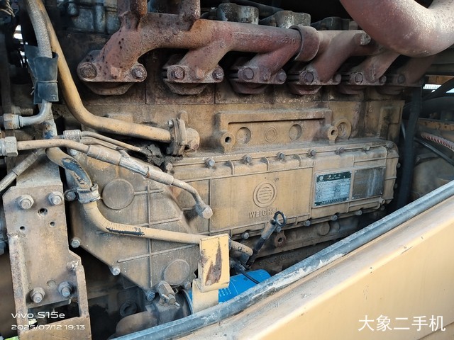 龙工 LG855D 装载机