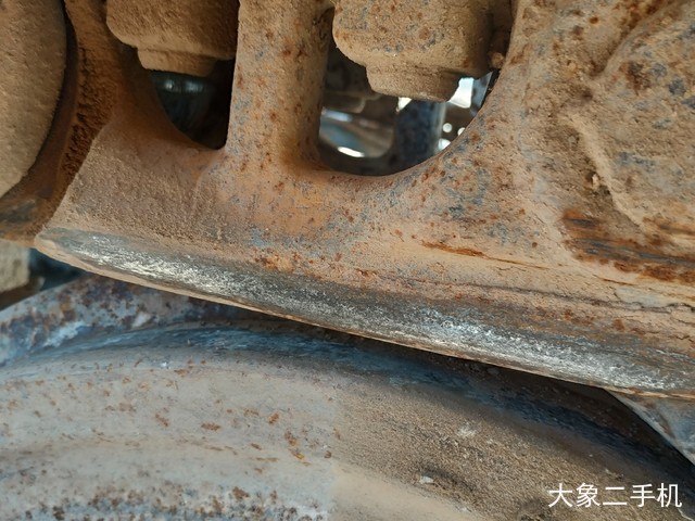 小松 PC360-7 挖掘机