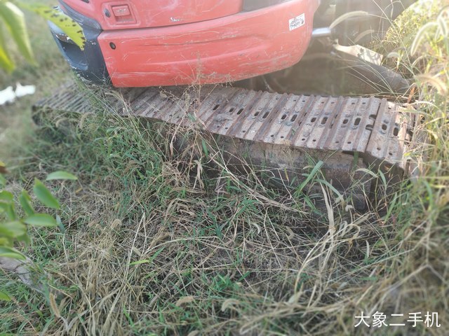 久保田 KX163-5 挖掘机