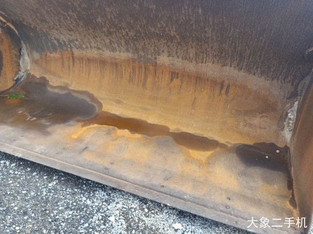 山推 SL56H 装载机