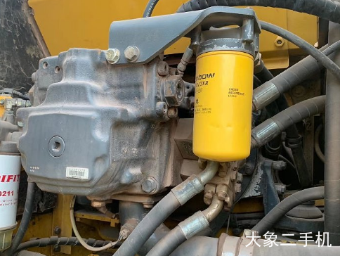 小松 PC240LC-8 挖掘机