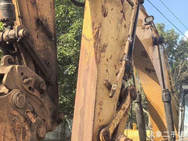 卡特彼勒 320D液压 挖掘机