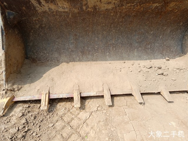 山东临工 LG953N 装载机