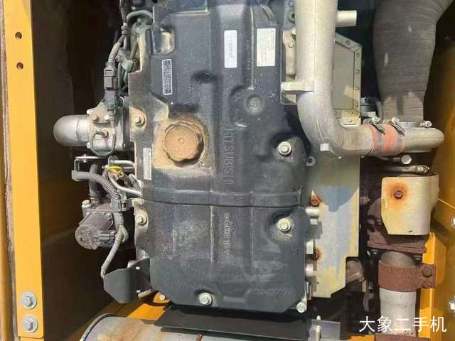 三一重工 SY215C-10 挖掘机