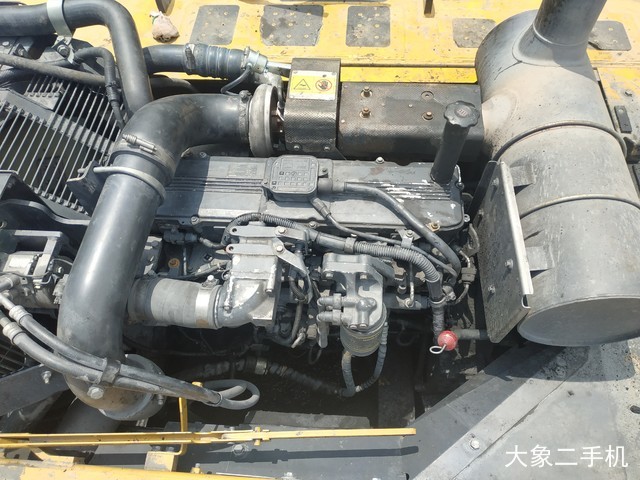 小松 PC360-8M0 挖掘机