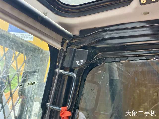 三一重工 SY375H 挖掘机