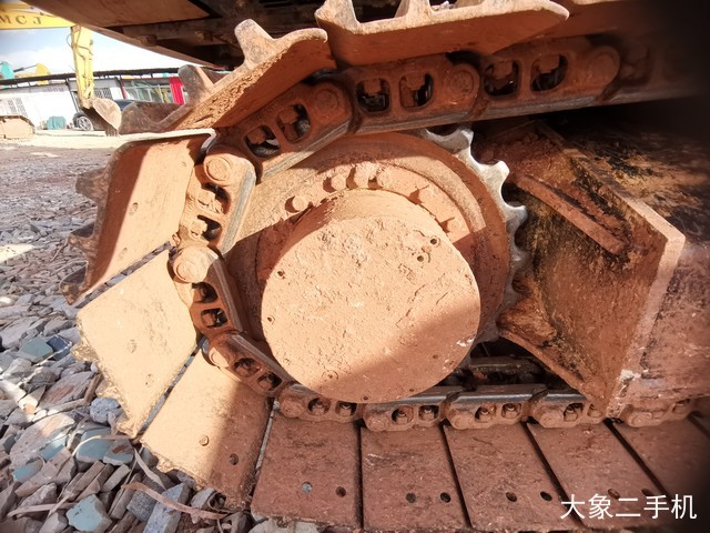 三一重工 SY135C-9 挖掘机