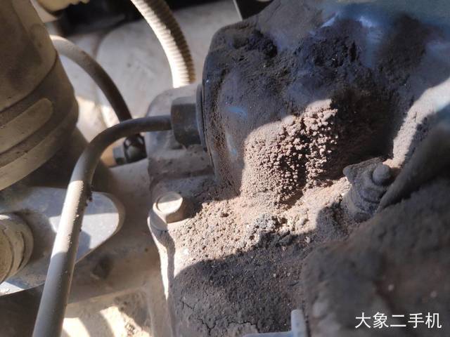 久保田 KX163-5 挖掘机