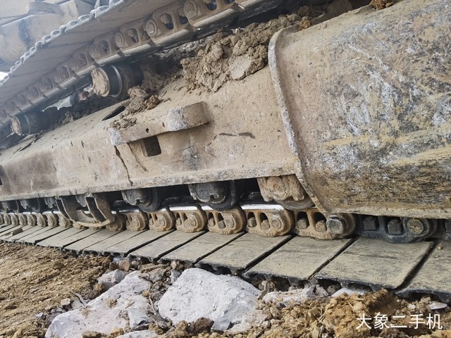 卡特彼勒 320CL 挖掘机