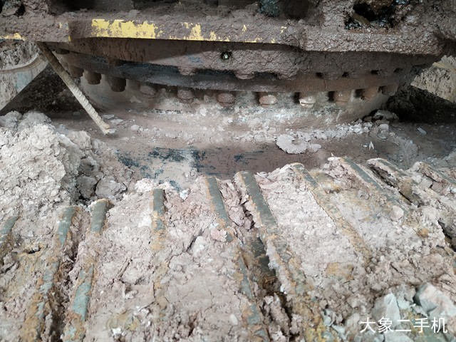 卡特彼勒 312D2GC 挖掘机