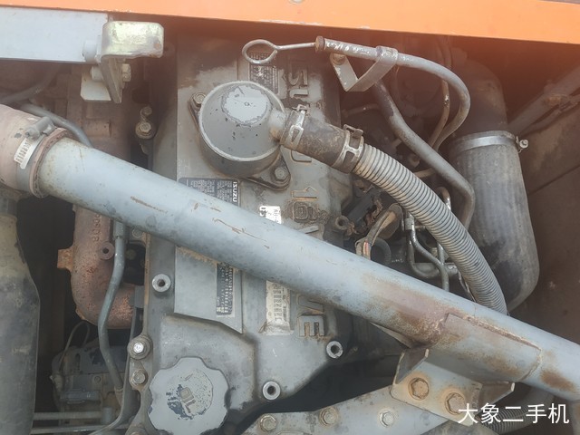 日立 ZX200-3 挖掘机