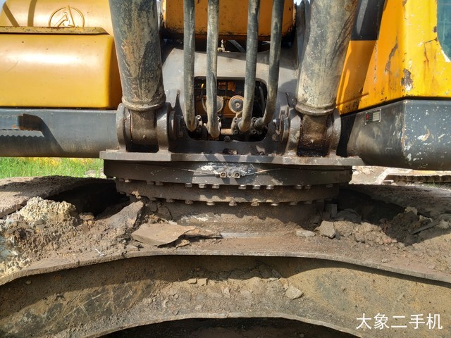 三一重工 SY365C-8 挖掘机