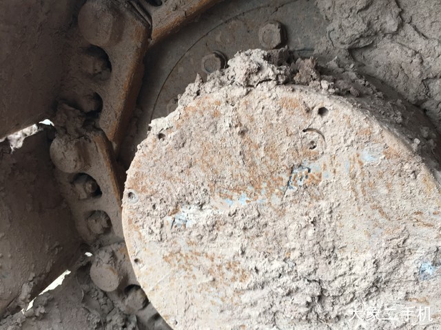 厦工 XG915 挖掘机