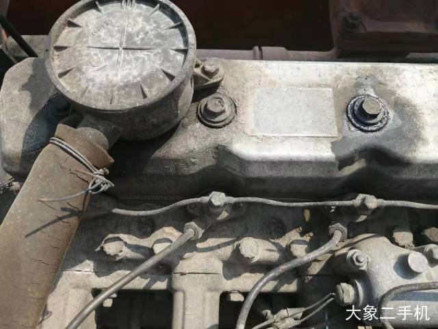 斗山 DH420LC-7 挖掘机