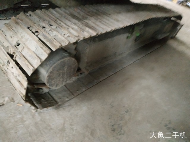 斗山 DH60-7 挖掘机