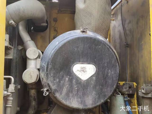 小松 PC360-8M0 挖掘机