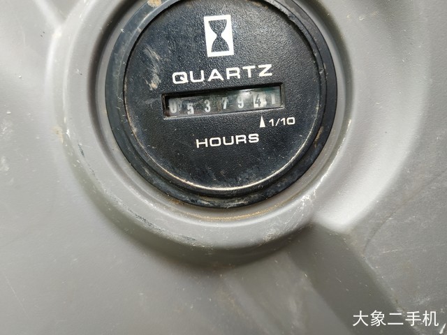 神钢 SK260LC-8 挖掘机