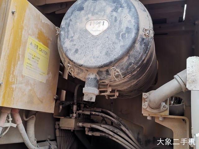三一重工 SY365H 挖掘机