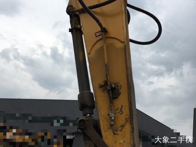 徐工 XE135B 挖掘机