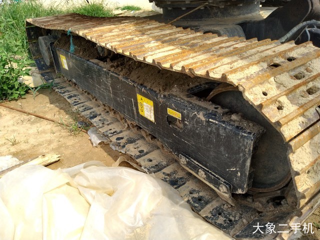 龙工 LG6060 挖掘机