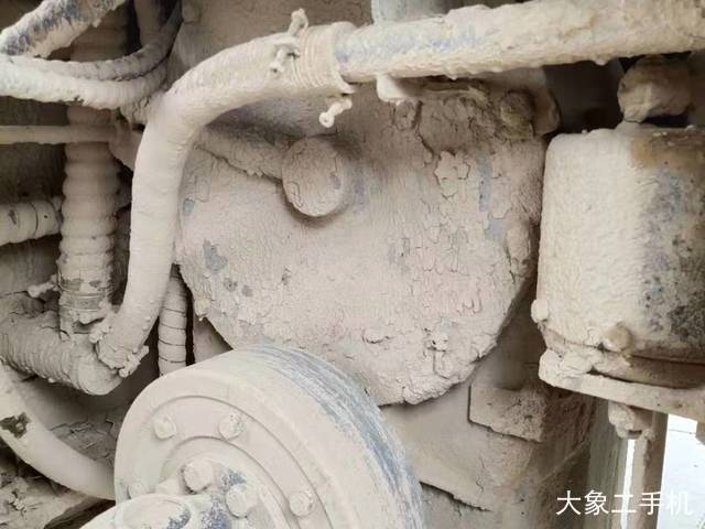 山推 SL50WN 装载机