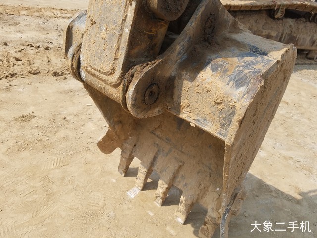 三一重工 SY60C-9 挖掘机