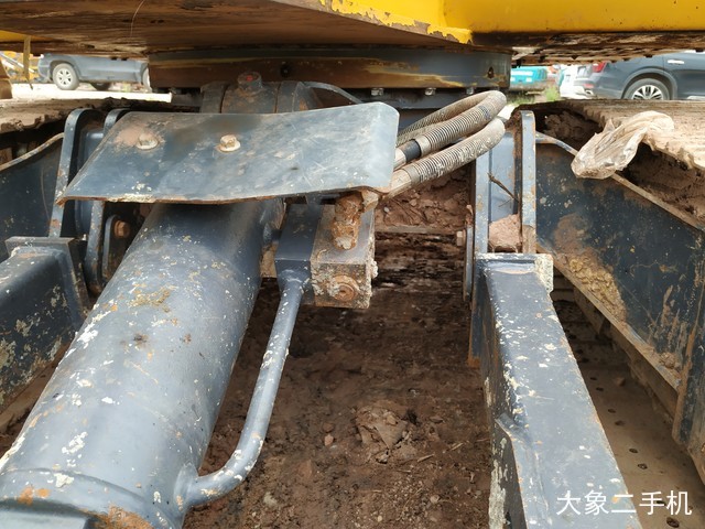 徐工 XE60D 挖掘机