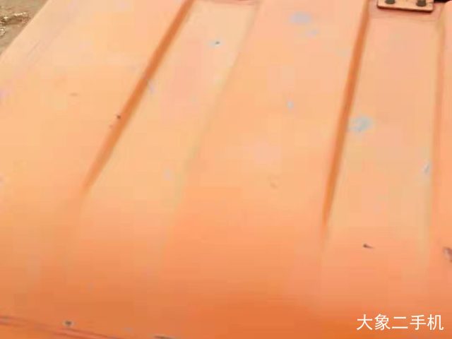 斗山 DH300LC-7 挖掘机